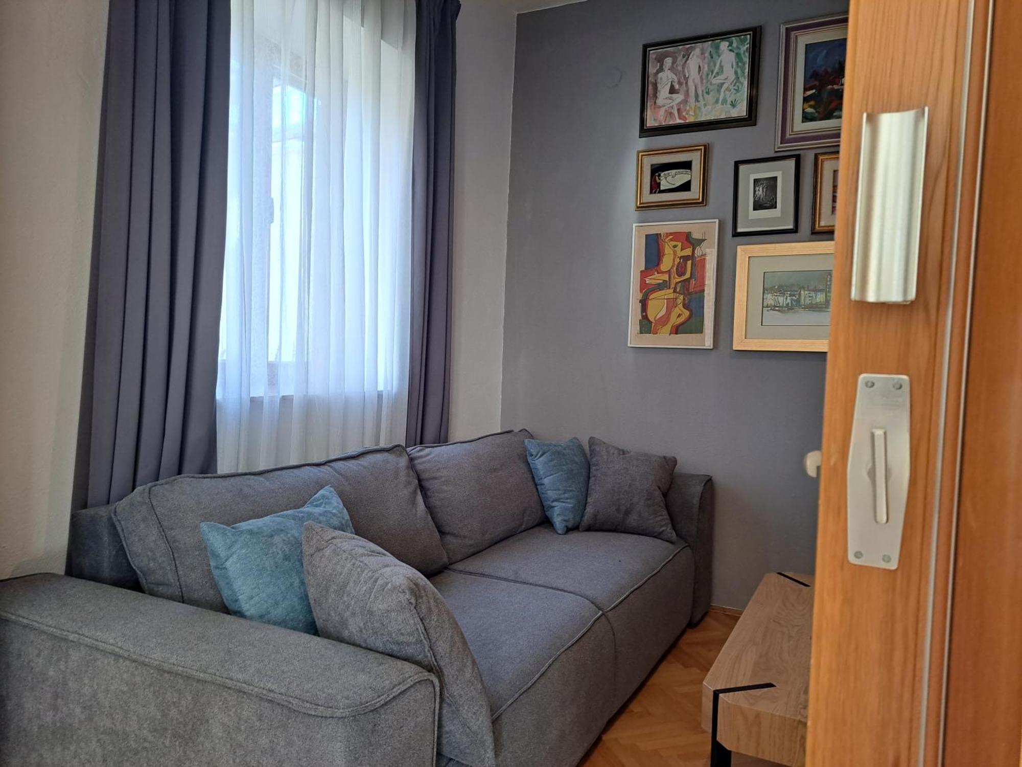 Apartments4You Supetar-The Best And Most Popular Apartments For Discovering The Island - Free Parking - 200 Meters From The Beach Quarto foto