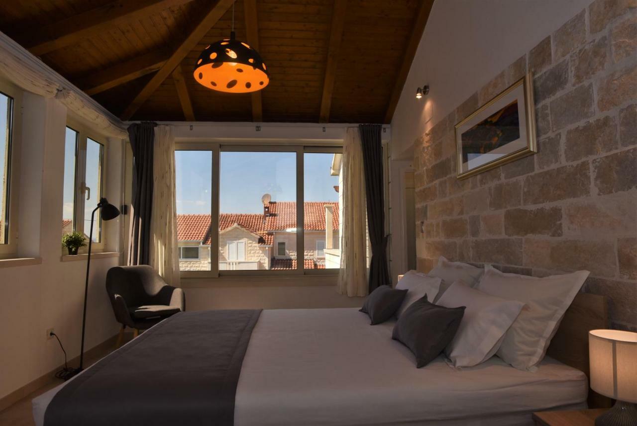 Apartments4You Supetar-The Best And Most Popular Apartments For Discovering The Island - Free Parking - 200 Meters From The Beach Exterior foto
